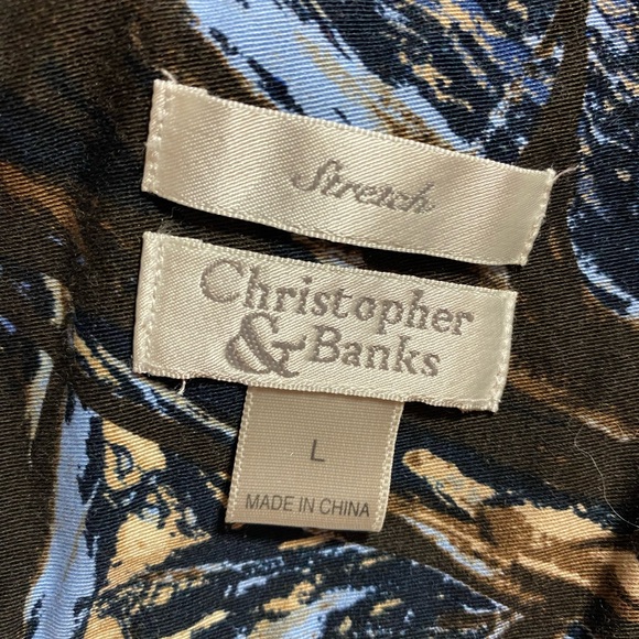 Unique Jacket - Picture 3 of 3